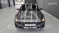 2020 Hyundai Avante
