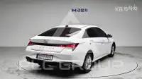 2020 Hyundai Avante