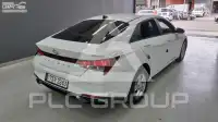 2020 Hyundai Avante