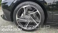 2020 Hyundai Avante