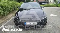 2020 Hyundai Avante