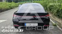 2020 Hyundai Avante