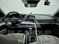 2020 Hyundai Avante