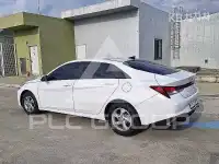 2020 Hyundai Avante