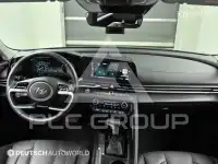 2020 Hyundai Avante
