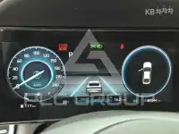 2020 Hyundai Avante