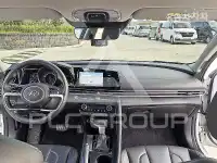 2020 Hyundai Avante