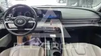 2020 Hyundai Avante
