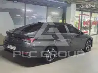 2020 Hyundai Avante