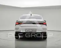 2020 Hyundai Avante