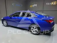 2020 Hyundai Avante