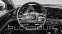2020 Hyundai Avante