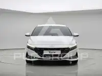 2020 Hyundai Avante