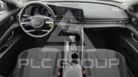 2020 Hyundai Avante