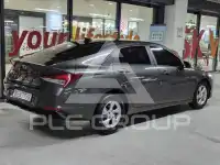2020 Hyundai Avante