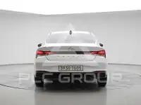 2020 Hyundai Avante