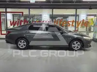 2020 Hyundai Avante