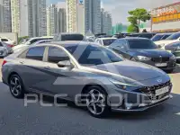 2020 Hyundai Avante