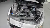 2020 Hyundai Avante