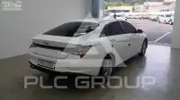 2020 Hyundai Avante