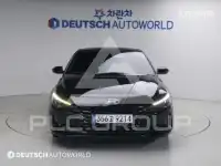 2020 Hyundai Avante