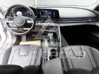 2020 Hyundai Avante