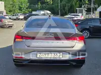 2020 Hyundai Avante