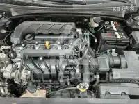 2020 Hyundai Avante