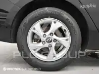 2020 Hyundai Avante