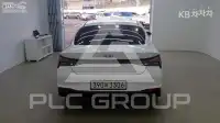 2020 Hyundai Avante