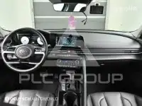2020 Hyundai Avante