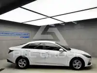 2020 Hyundai Avante