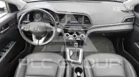 2020 Hyundai Avante
