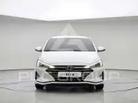 2020 Hyundai Avante