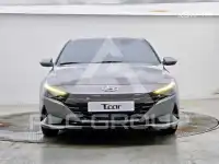2020 Hyundai Avante