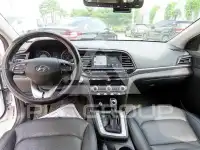 2020 Hyundai Avante