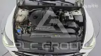 2020 Hyundai Sonata