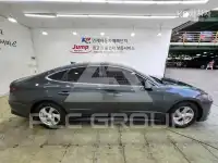 2020 Hyundai Sonata