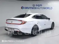 2020 Hyundai Sonata