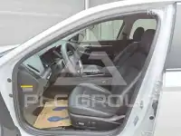 2020 Hyundai Sonata