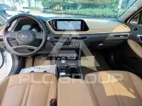 2020 Hyundai Sonata