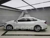 2020 Hyundai Sonata