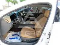 2020 Hyundai Sonata