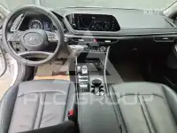 2020 Hyundai Sonata