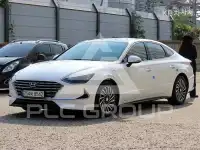 2020 Hyundai Sonata