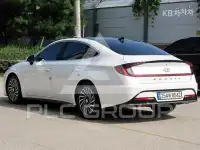 2020 Hyundai Sonata