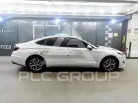 2020 Hyundai Sonata