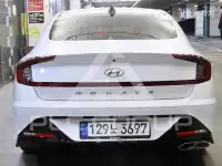 2020 Hyundai Sonata