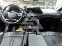 2020 Hyundai Sonata