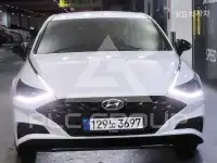 2020 Hyundai Sonata